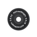 440401-2.5 - Disco de acero cast iron 2.5 kg AFW